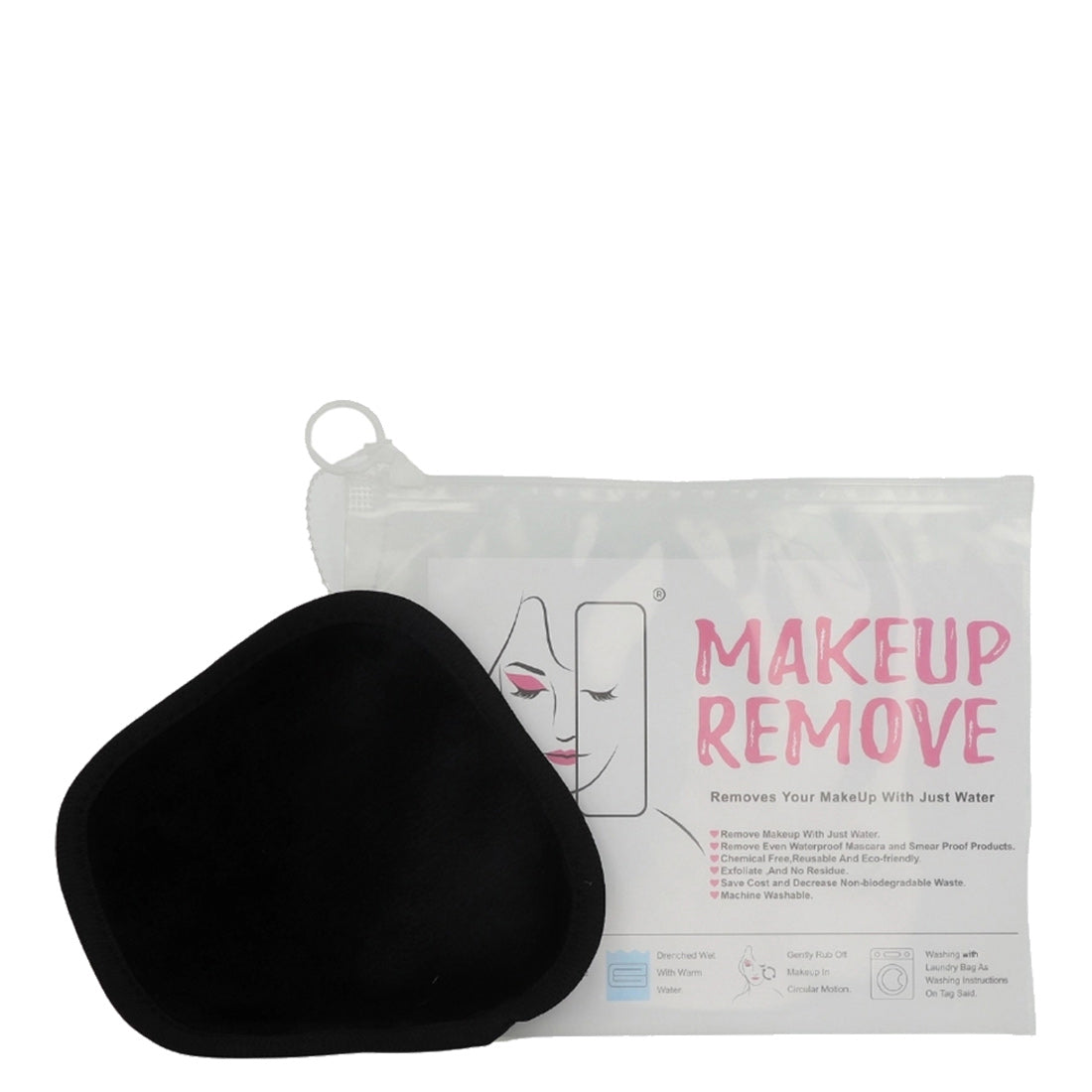 Echarme Salvietta Struccante