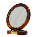 Echarme Specchio Rotondo con Supporto