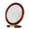 Echarme Specchio Rotondo con Supporto