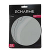 Echarme Specchio Rotondo con Ventose
