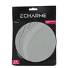 Echarme Specchio Rotondo con Ventose