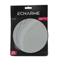 Echarme Specchio Rotondo con Ventose