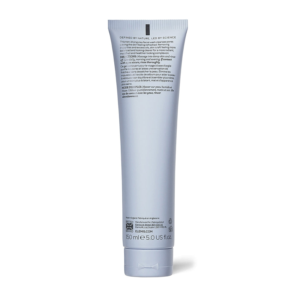 Elemis Clarifying Clay Wash-2