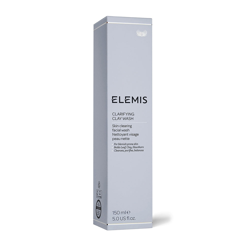 Elemis Clarifying Clay Wash-4