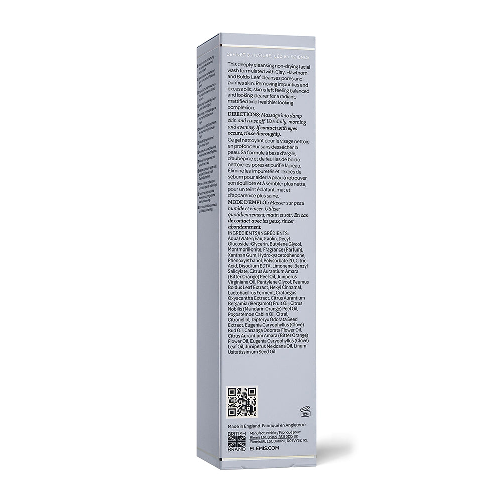 Elemis Clarifying Clay Wash-5