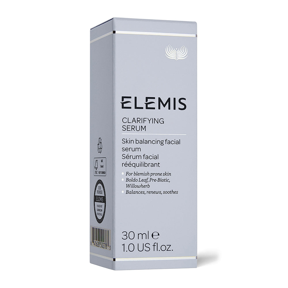 Elemis Clarifying Serum-4