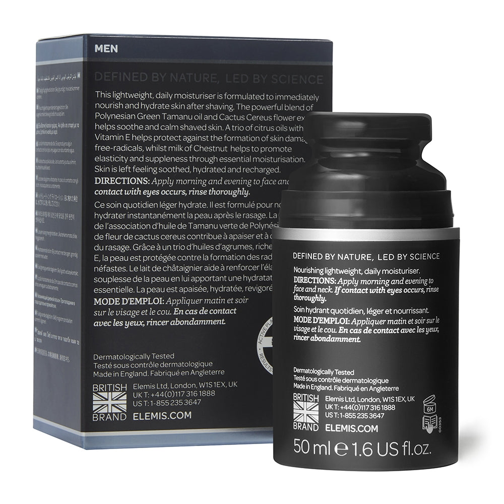 Elemis Daily Moisture Boost-5