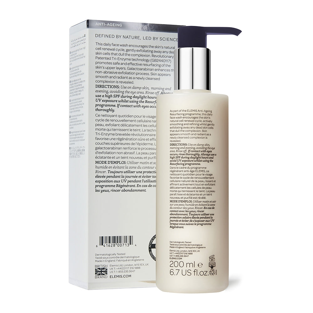Elemis Dynamic Resurfacing Facial Wash-2