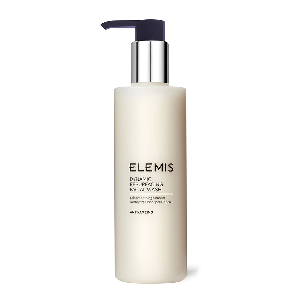 Elemis Dynamic Resurfacing Facial Wash-3