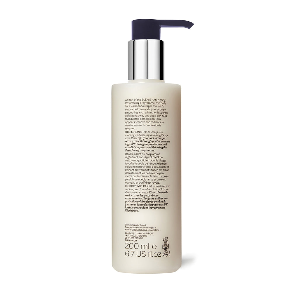 Elemis Dynamic Resurfacing Facial Wash-4