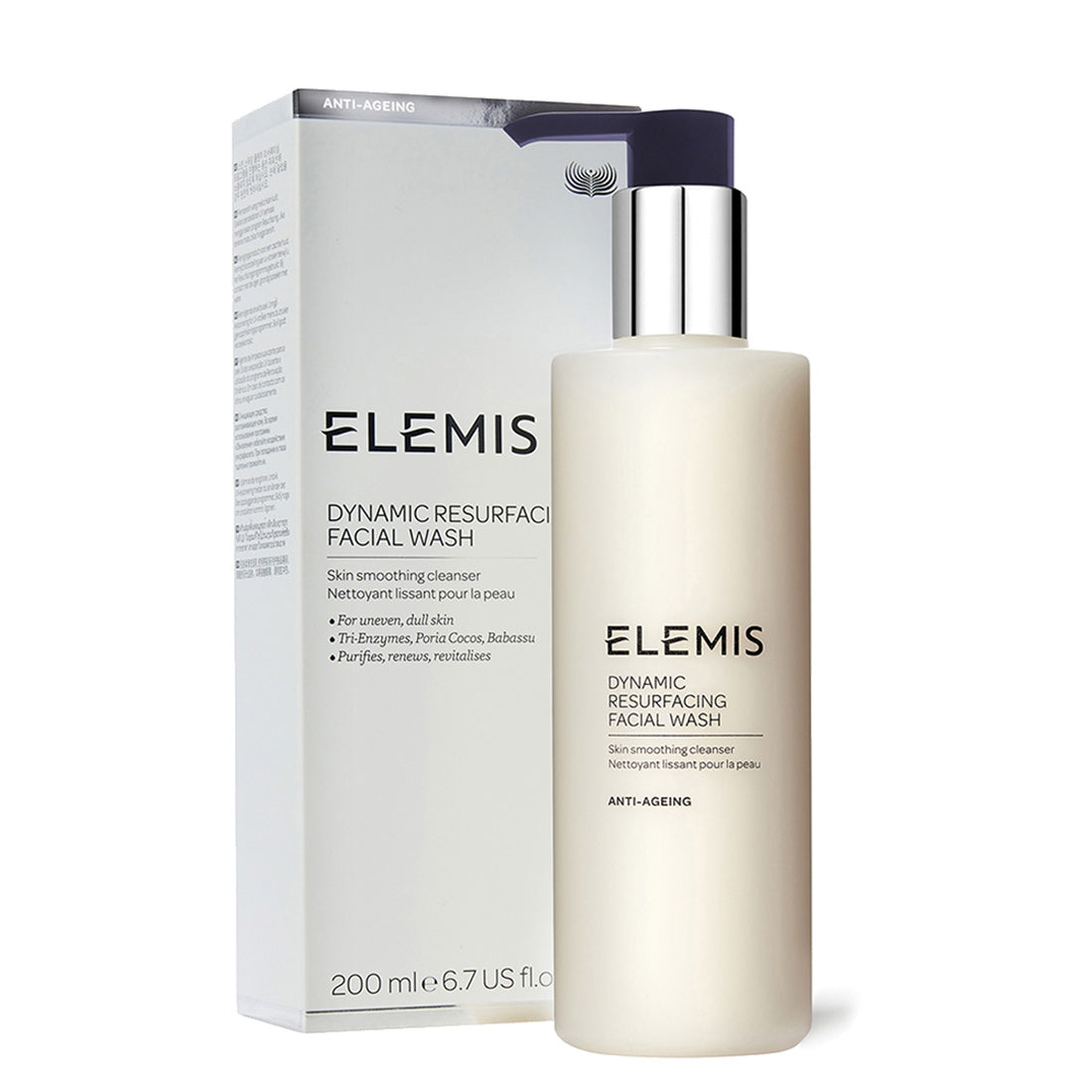 Elemis Dynamic Resurfacing Facial Wash