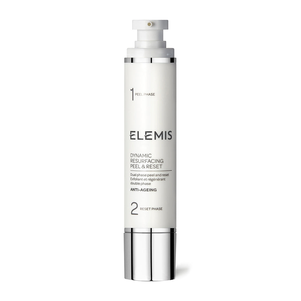 Elemis Dynamic Resurfacing Peel & Reset-2