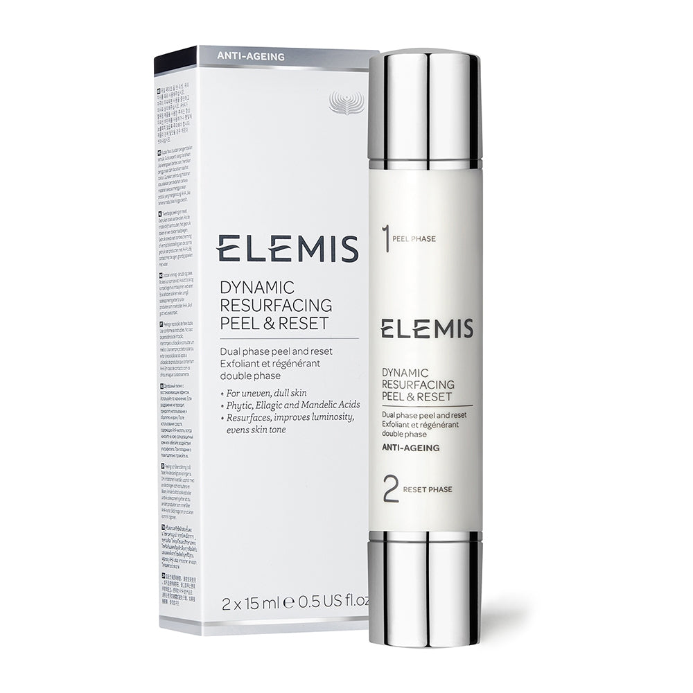 Elemis Dynamic Resurfacing Peel & Reset-5