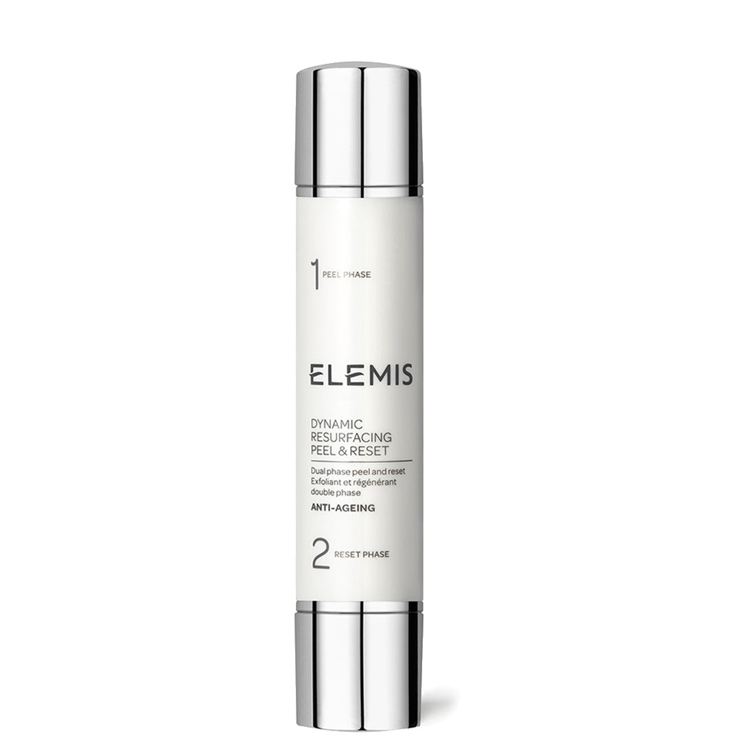 Elemis Dynamic Resurfacing Peel & Reset