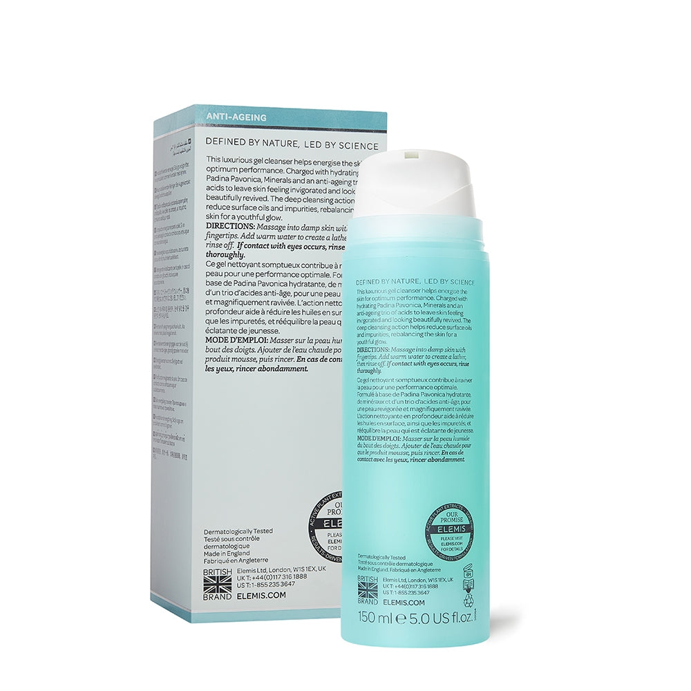 Elemis Pro-Collagen Energising Marine Cleanser-3