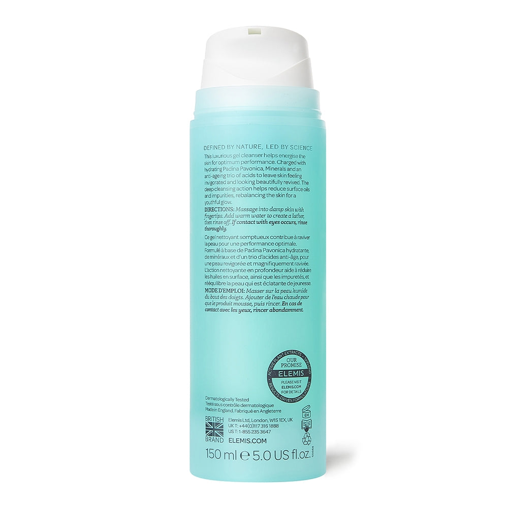 Elemis Pro-Collagen Energising Marine Cleanser-4