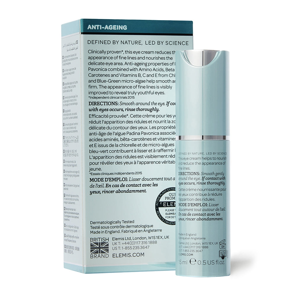 Elemis Pro-Collagen Eye Renewal-4