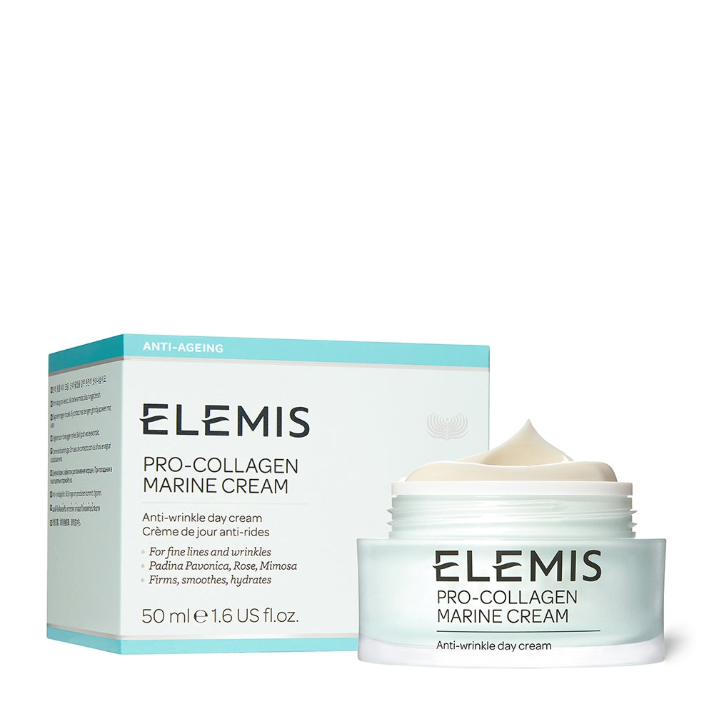 Elemis Pro-Collagen Marine Cream-3