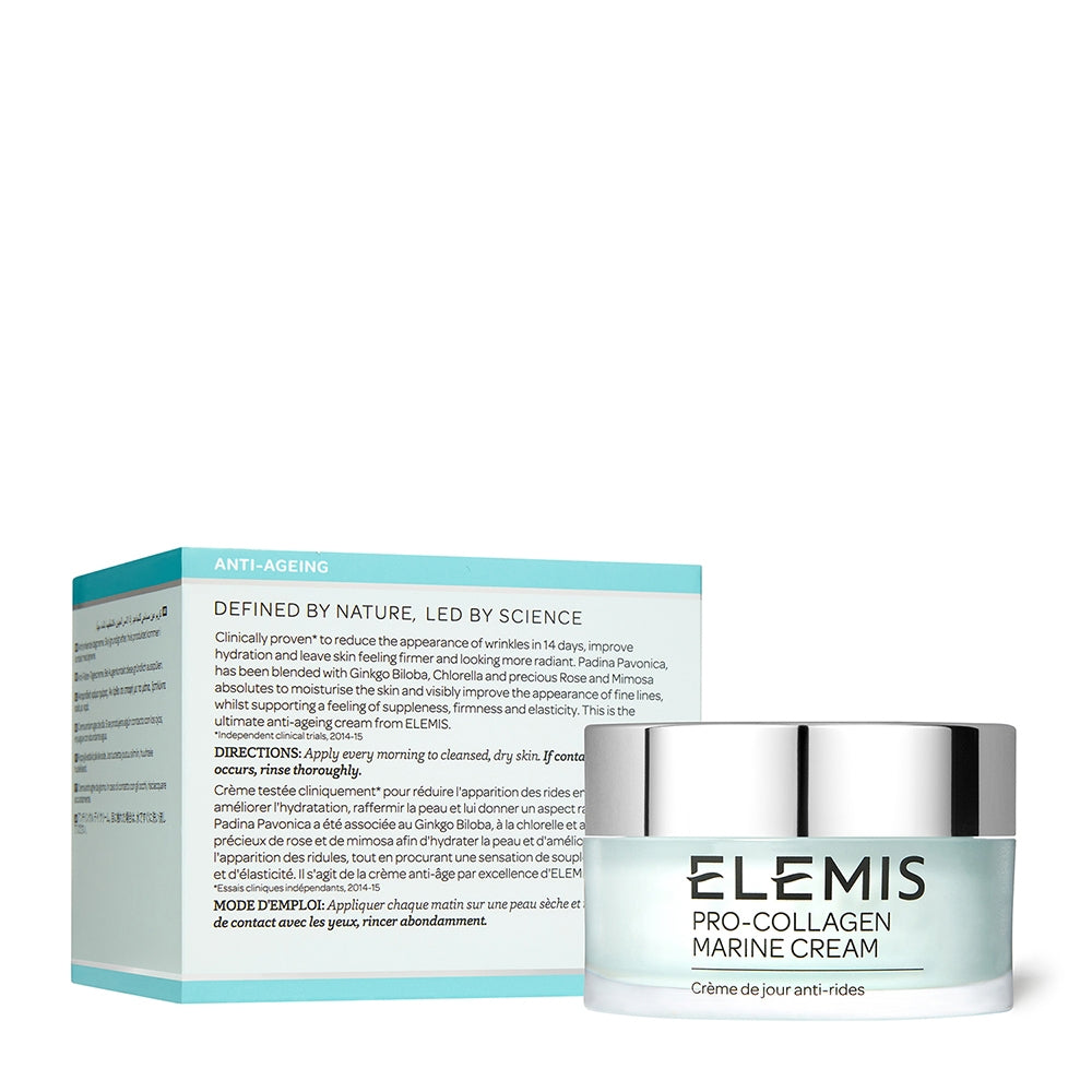 Elemis Pro-Collagen Marine Cream-4