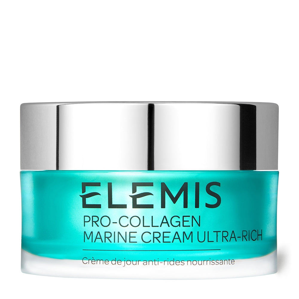 Elemis Pro-Collagen Marine Cream Ultra Rich-2