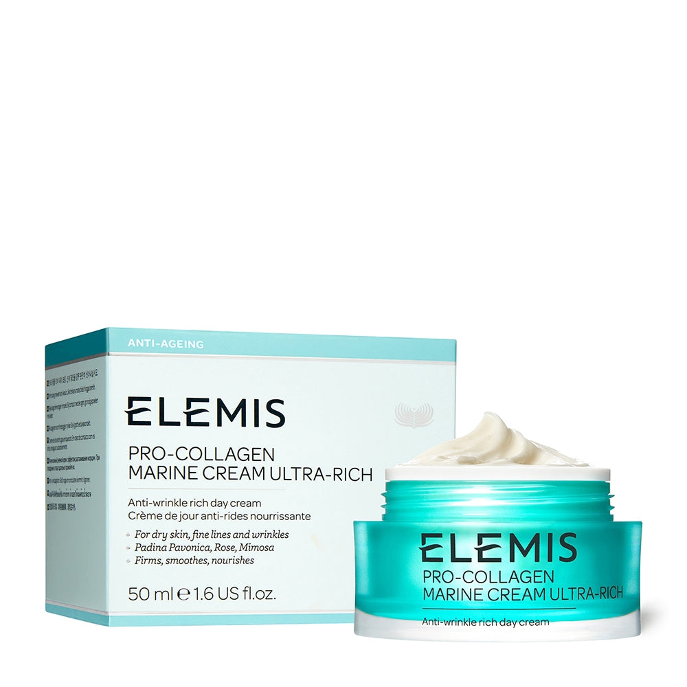 Elemis Pro-Collagen Marine Cream Ultra Rich-3