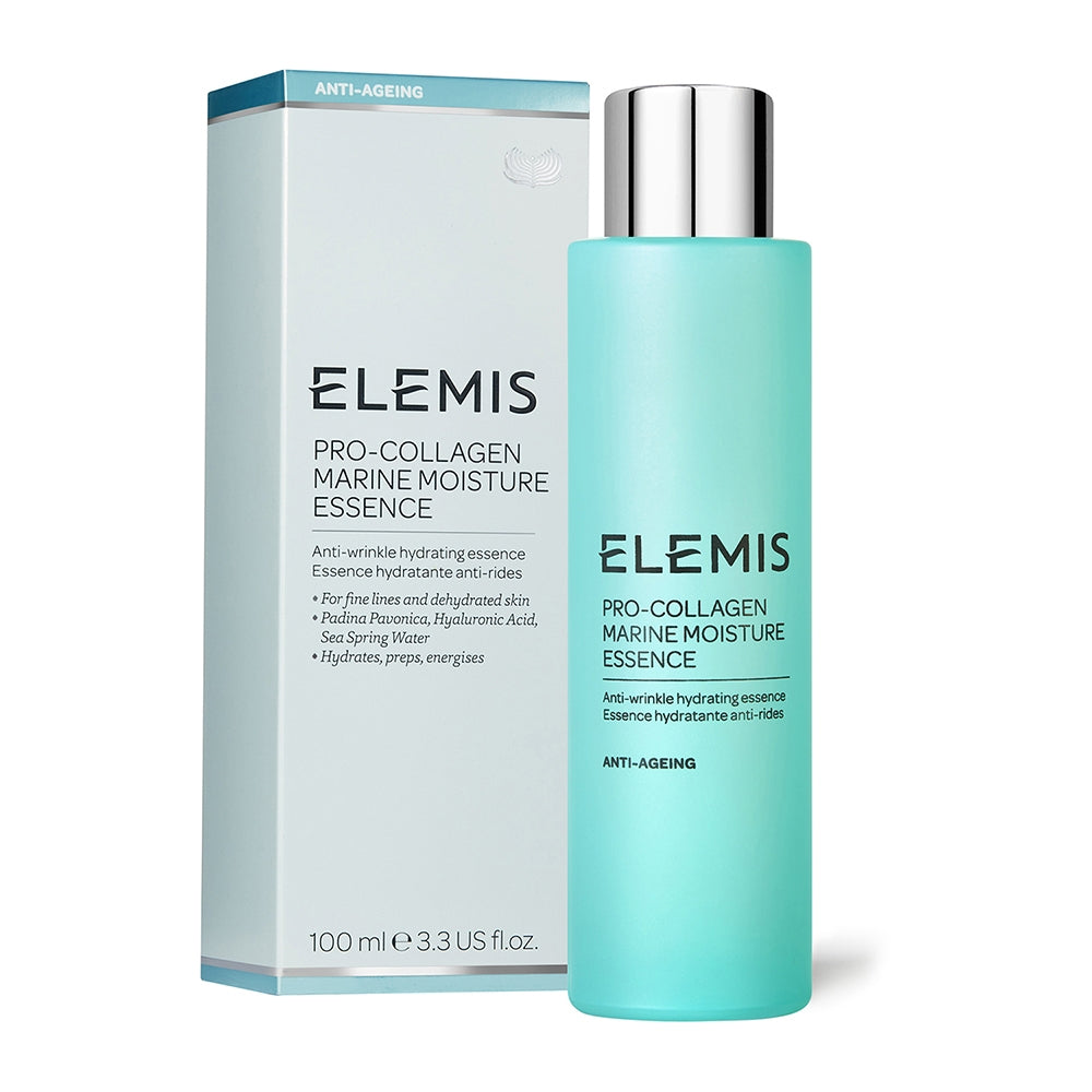 Elemis Pro-Collagen Marine Moisture Essence-3
