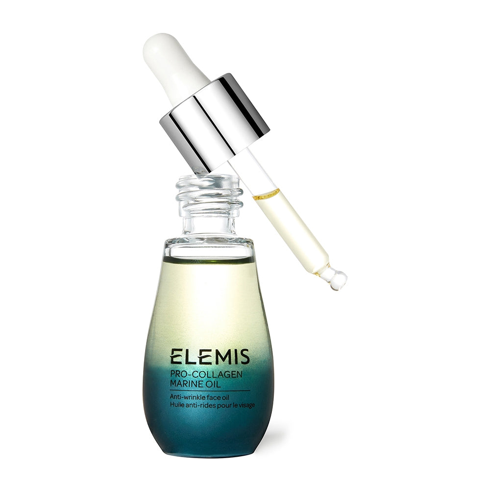 Elemis Pro-Collagen Marine Oil-2