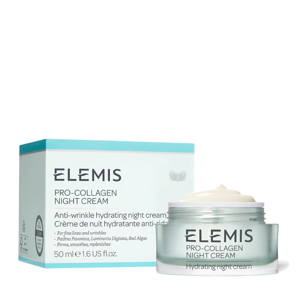 Elemis Pro-Collagen Night Cream-3