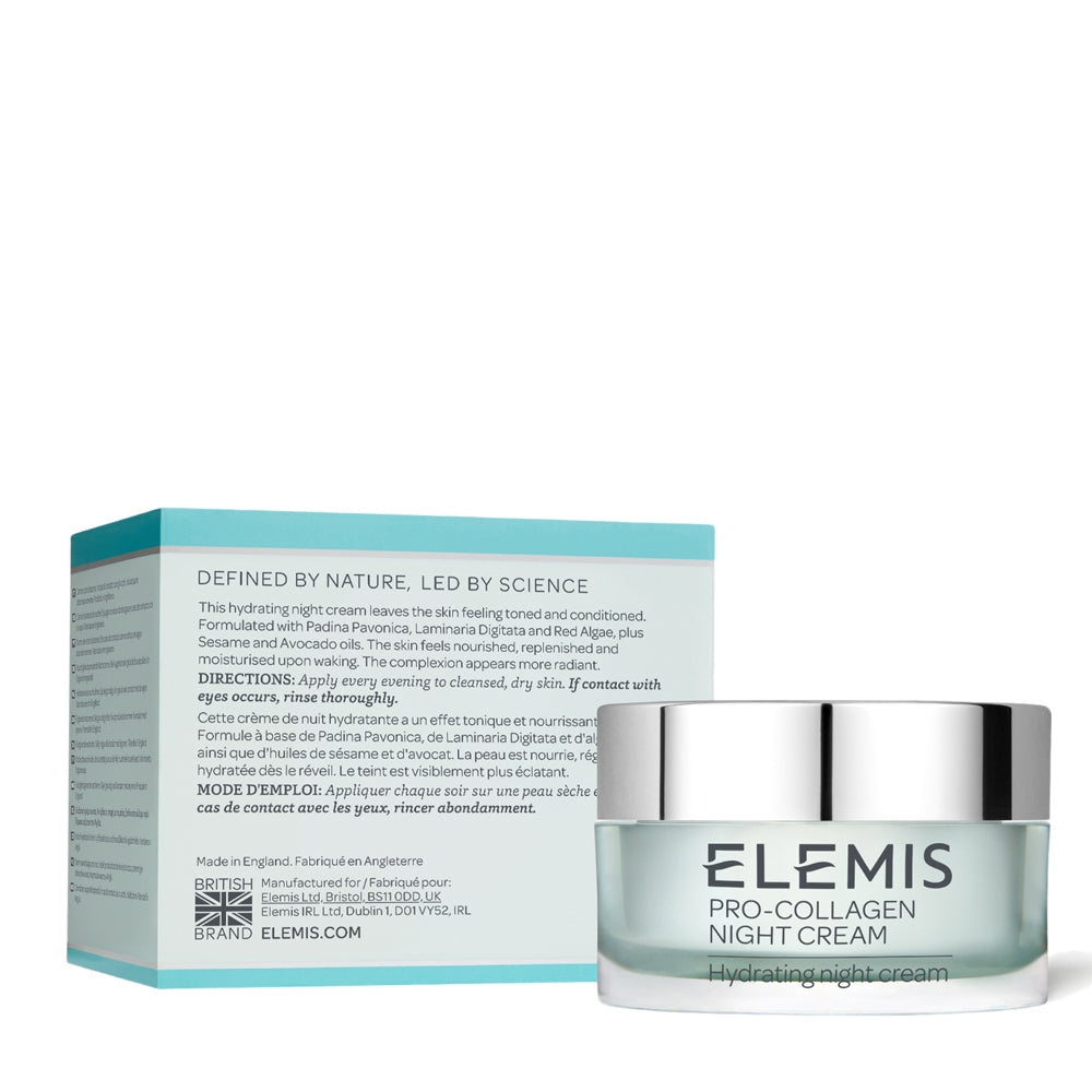 Elemis Pro-Collagen Night Cream-4