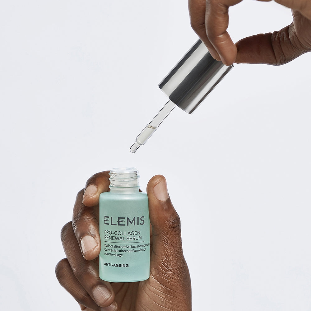 Elemis Pro-Collagen Renewal Serum-2