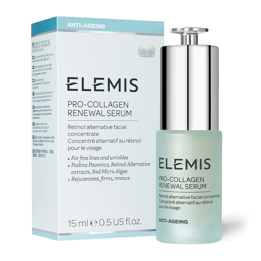 Elemis Pro-Collagen Renewal Serum-4