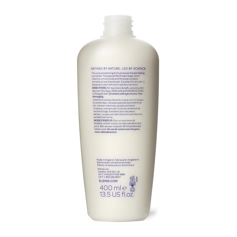 Elemis Skin Nourishing Milk Bath-2