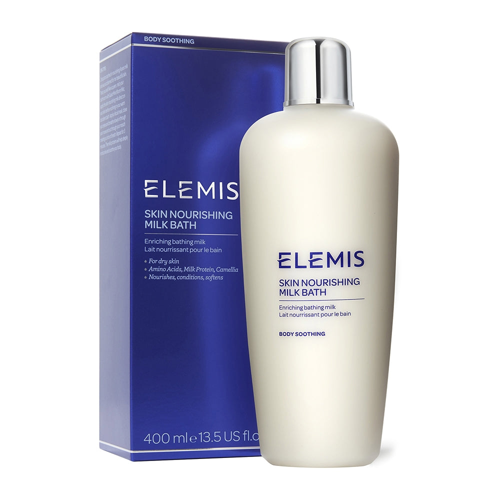 Elemis Skin Nourishing Milk Bath-4