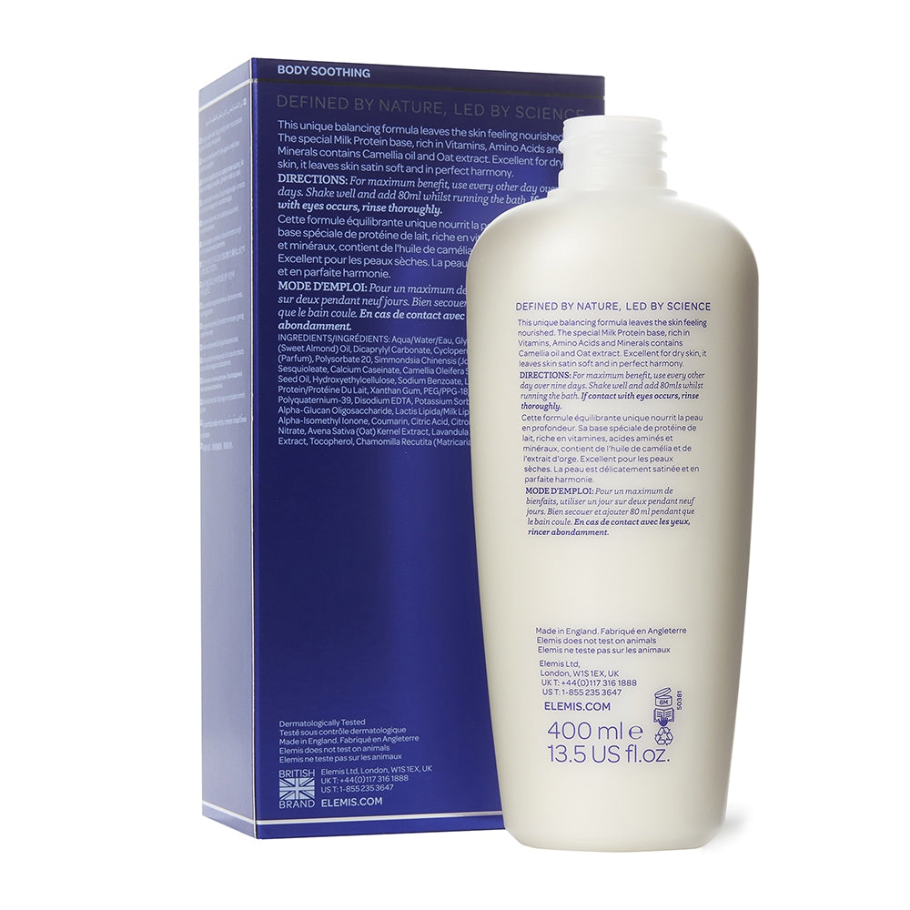 Elemis Skin Nourishing Milk Bath-5