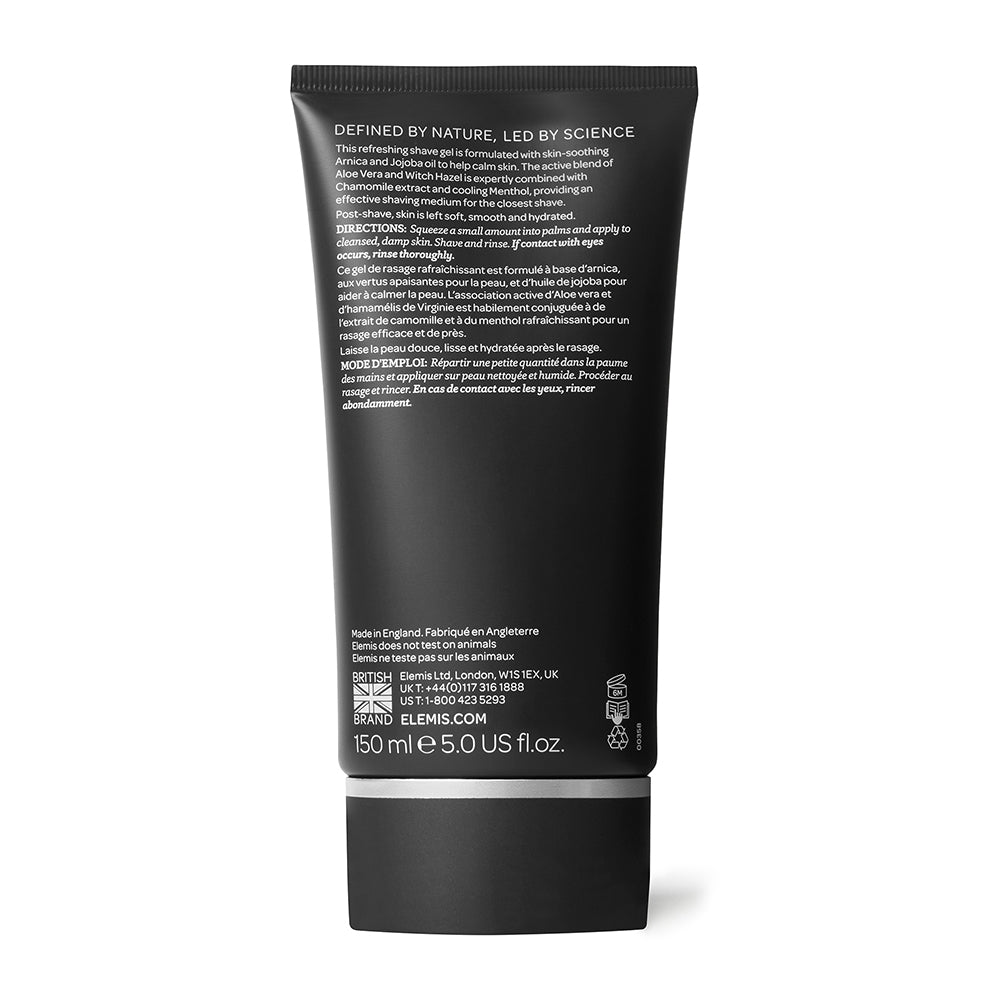 Elemis Skin Soothe Shave Gel-2