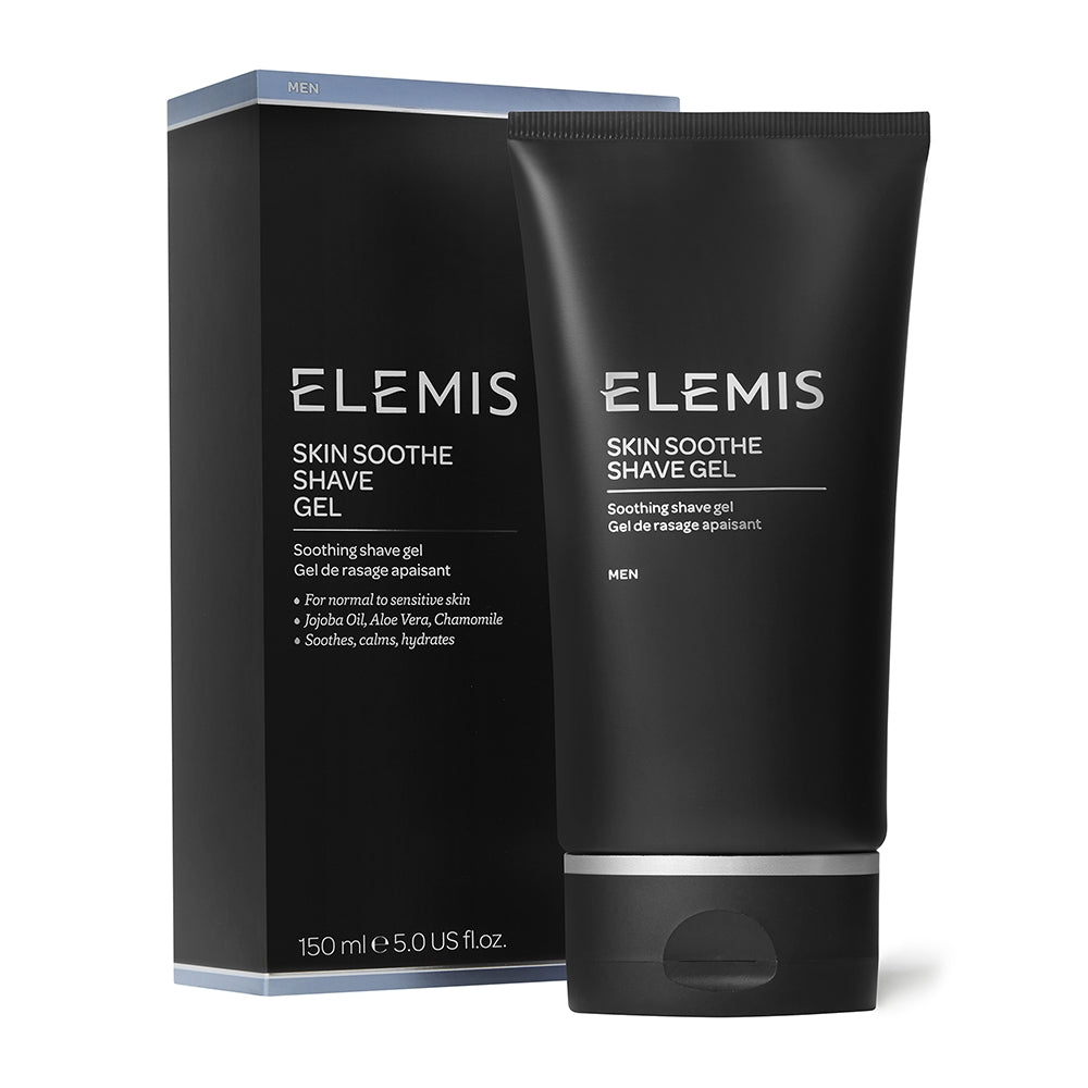 Elemis Skin Soothe Shave Gel-4