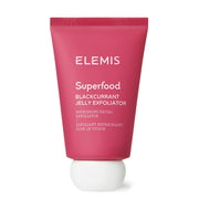 Elemis Superfood Blackcurrant Jelly Exfoliator