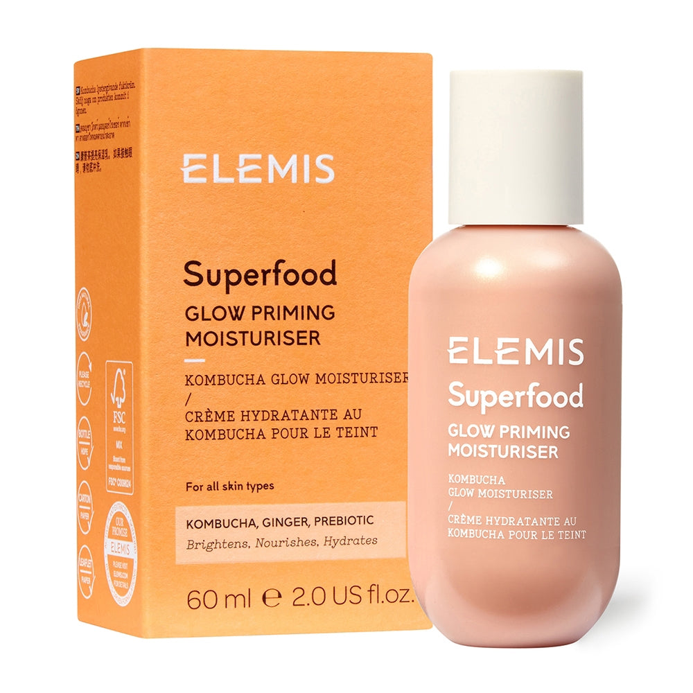 Elemis Superfood Glow Priming Moisturiser-3