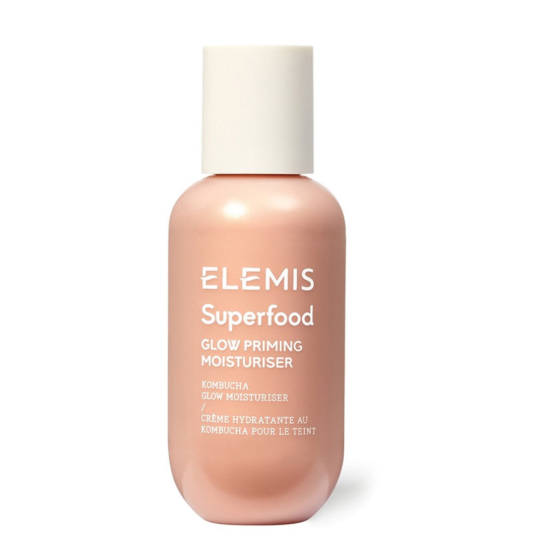 Elemis Superfood Glow Priming Moisturiser