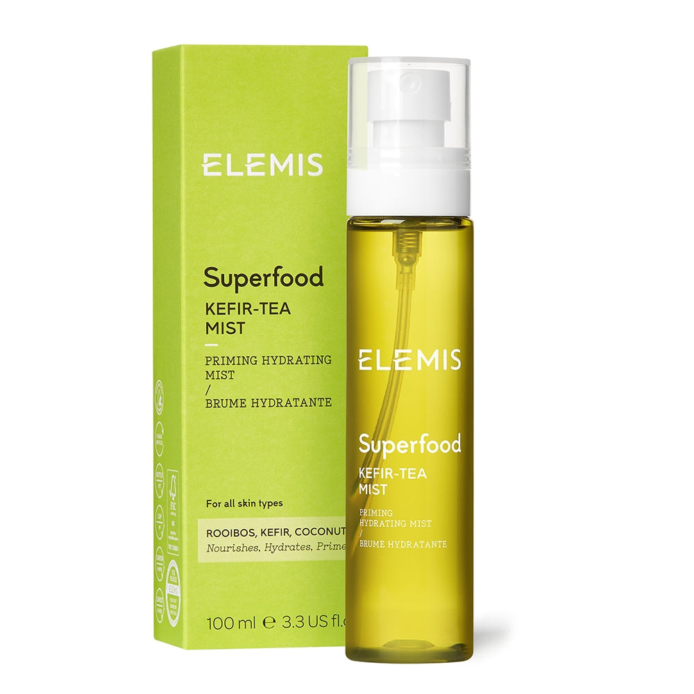 Elemis Superfood Kefir Tea Mist-4