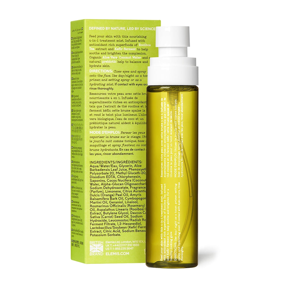 Elemis Superfood Kefir Tea Mist-5