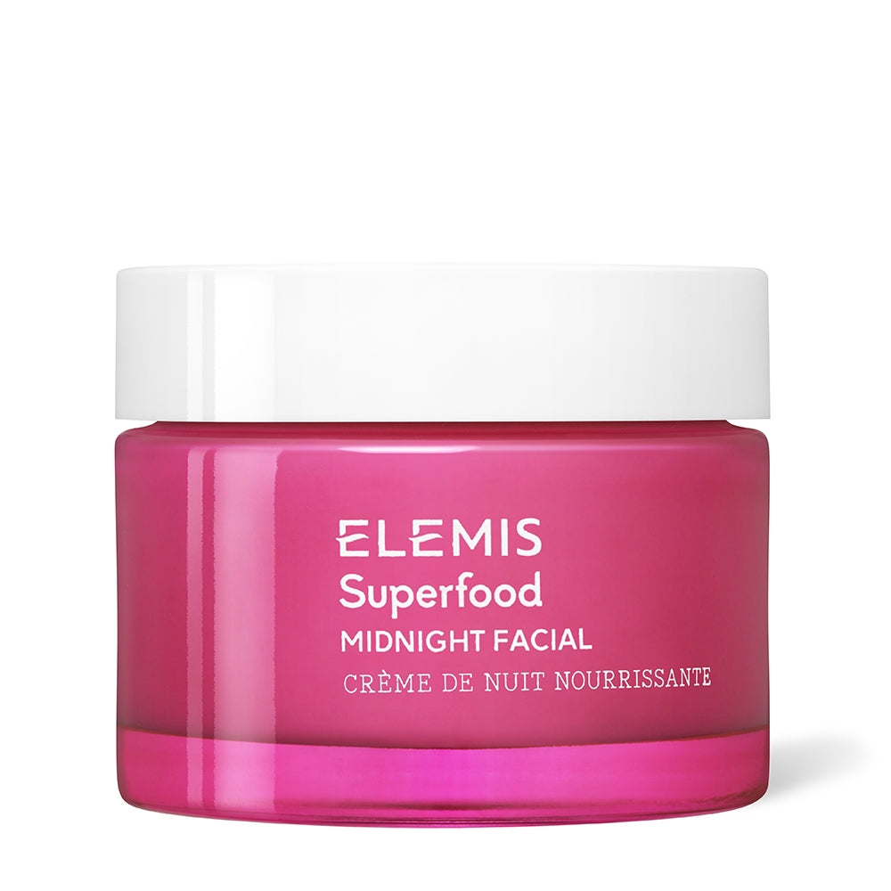 Elemis Superfood Midnight Facial-2