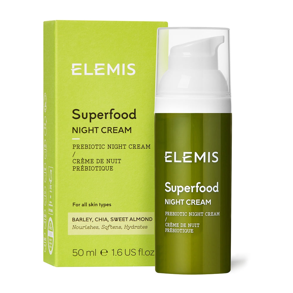 Elemis Superfood Night Cream-4