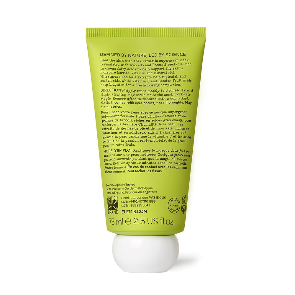 Elemis Superfood Vital Veggie Mask-2