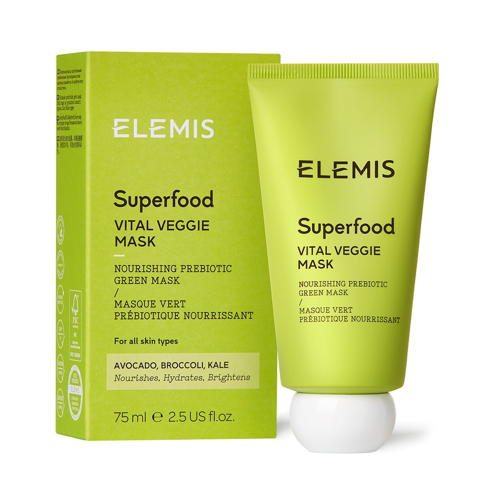 Elemis Superfood Vital Veggie Mask-4