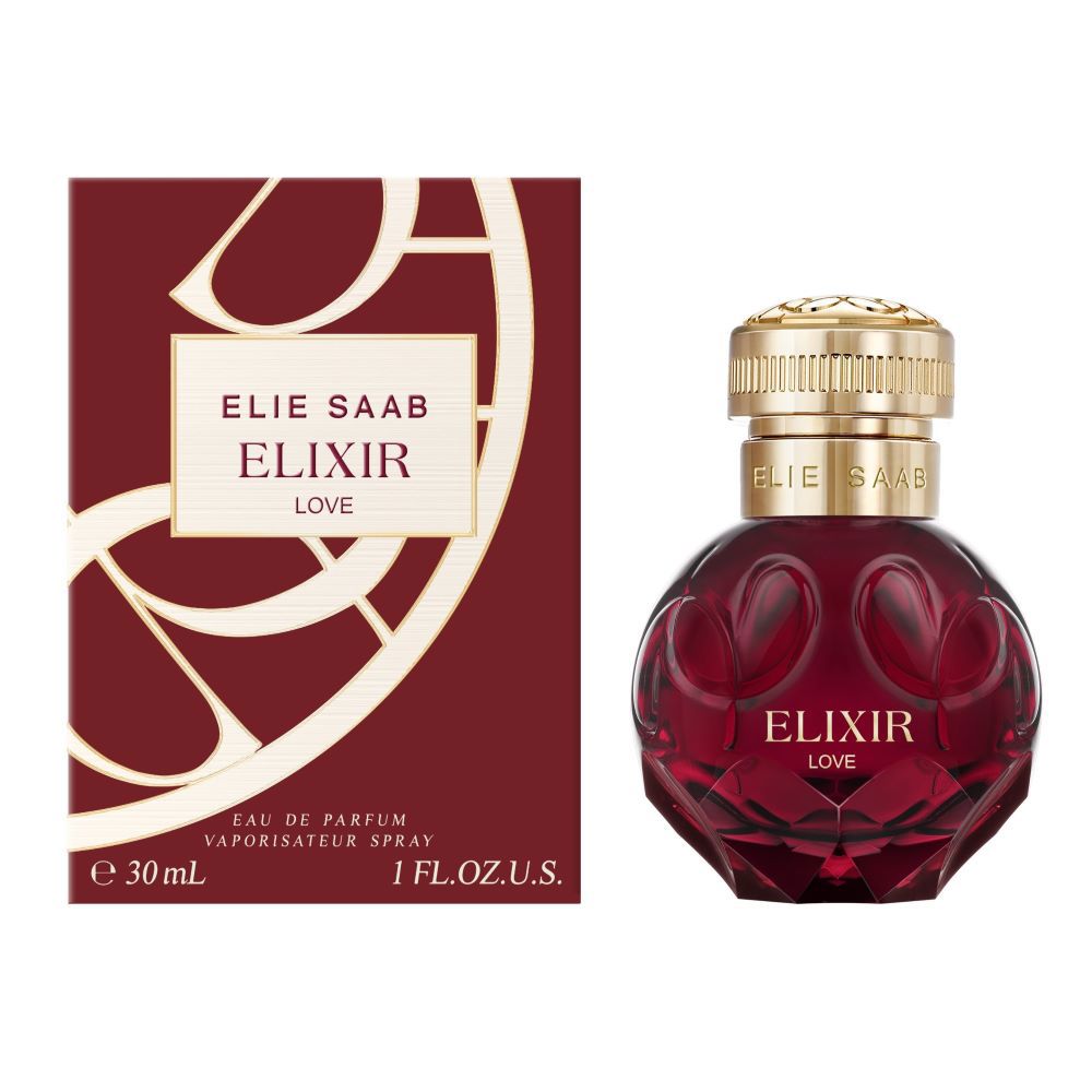 Elie Saab Elixir Love-2