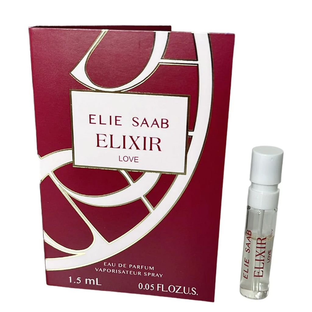 Elie Saab Elixir Love-2