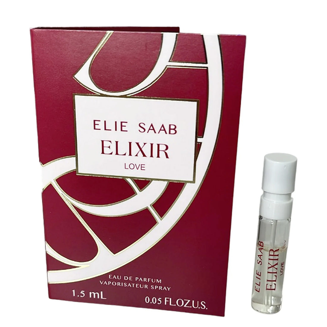 Elie Saab Elixir Love-2