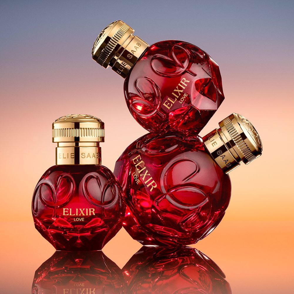 Elie Saab Elixir Love-4