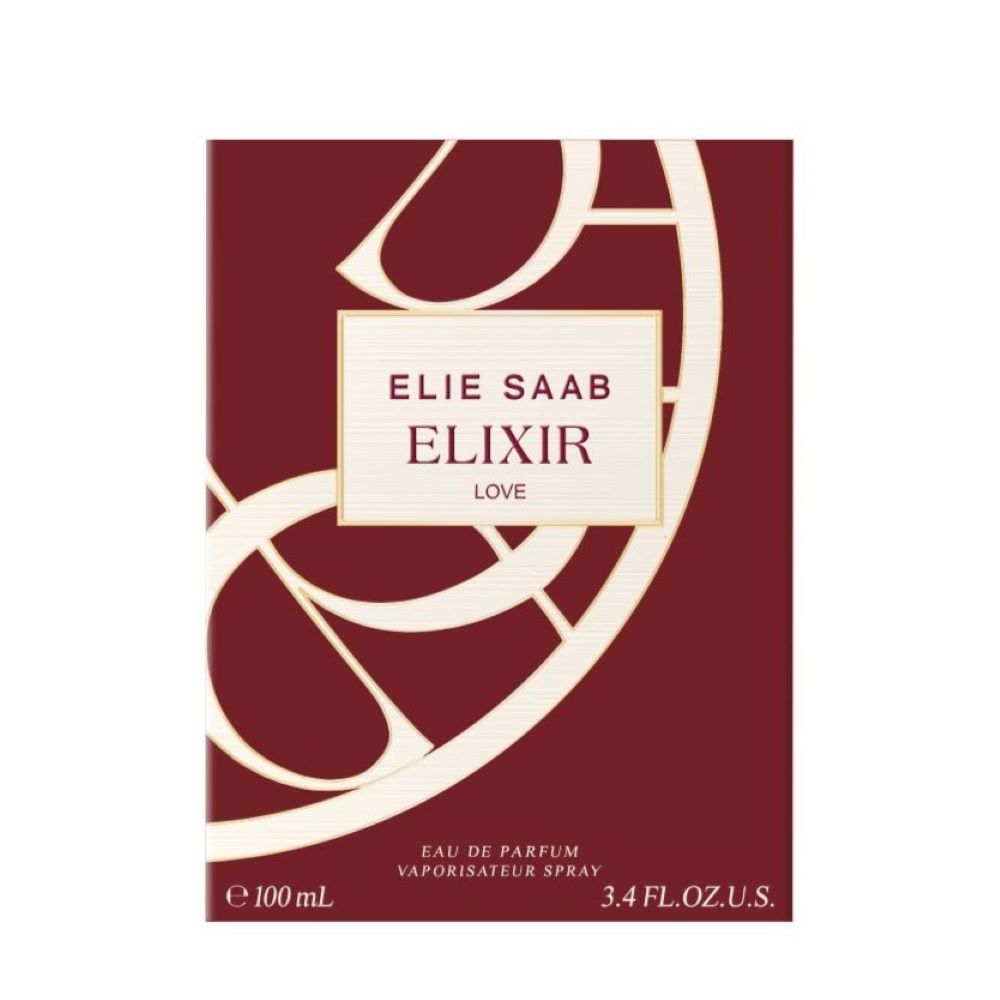 Elie Saab Elixir Love-5